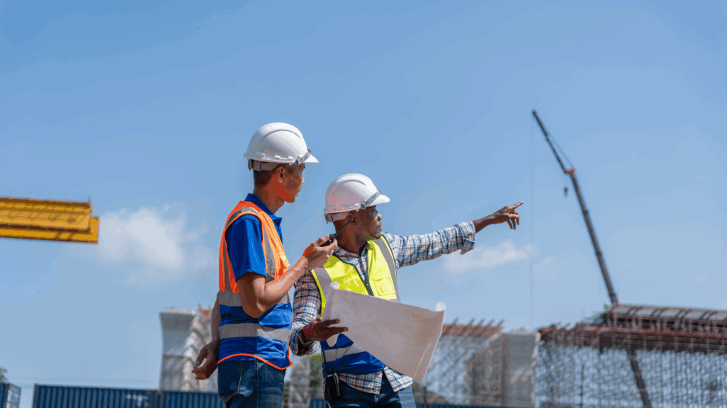 Sustainable Infrastructure: What Investors Need to Know in 2025