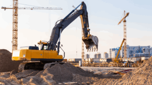 Sustainable Infrastructure: What Investors Need to Know in 2025