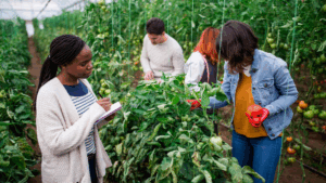 The Profitable Future of Equatorial Agribusiness