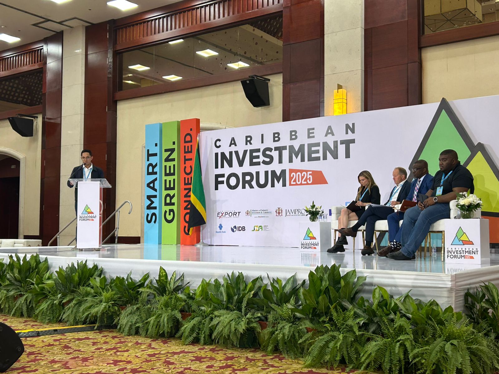 Building the Future of Caribbean Agribusiness: Inside AgriVigor’s Expansion and ESG Impact Strategy